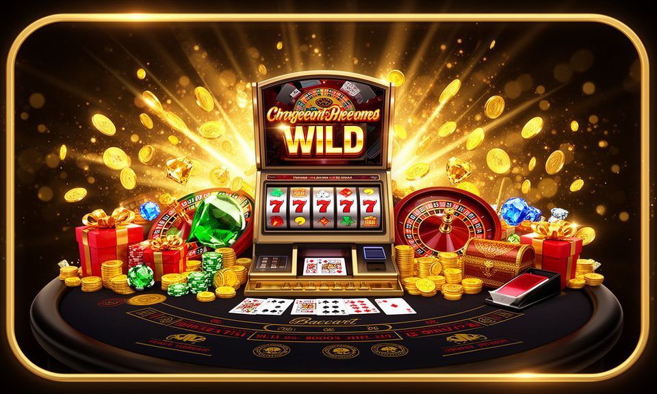 b2799 Jackpot Hunter Live အတွင်း ကစားအမျိုးအစားများ